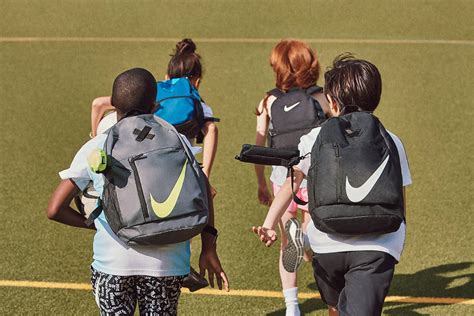 The Best Nike Kids’ Backpacks for Back to School